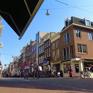 Guest house Central, Amsterdam